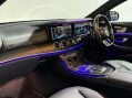 Mercedes-Benz E Class 2.0 E 220 AMG Line Night Edition Premium+ D Auto 4dr 29