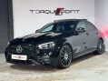 Mercedes-Benz E Class 2.0 E 220 AMG Line Night Edition Premium+ D Auto 4dr 30