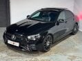 Mercedes-Benz E Class 2.0 E 220 AMG Line Night Edition Premium+ D Auto 4dr 32