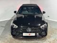 Mercedes-Benz E Class 2.0 E 220 AMG Line Night Edition Premium+ D Auto 4dr 34