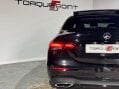 Mercedes-Benz E Class 2.0 E 220 AMG Line Night Edition Premium+ D Auto 4dr 37