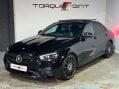 Mercedes-Benz E Class 2.0 E 220 AMG Line Night Edition Premium+ D Auto 4dr 38