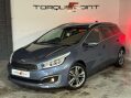 Kia Ceed 1.6 Ceed 3 ISG CRDi 5dr 1