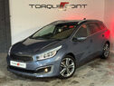 Kia Ceed 1.6 Ceed 3 ISG CRDi 5dr