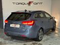 Kia Ceed 1.6 Ceed 3 ISG CRDi 5dr 3