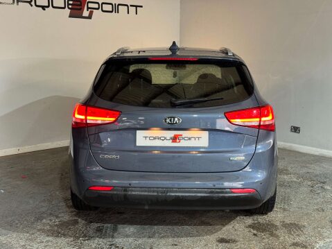 Kia Ceed 1.6 Ceed 3 ISG CRDi 5dr 5
