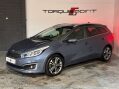 Kia Ceed 1.6 Ceed 3 ISG CRDi 5dr 6