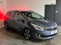 Kia Ceed 1.6 Ceed 3 ISG CRDi 5dr 8