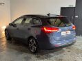 Kia Ceed 1.6 Ceed 3 ISG CRDi 5dr 9