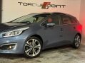 Kia Ceed 1.6 Ceed 3 ISG CRDi 5dr 10