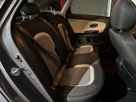 Kia Ceed 1.6 Ceed 3 ISG CRDi 5dr 13