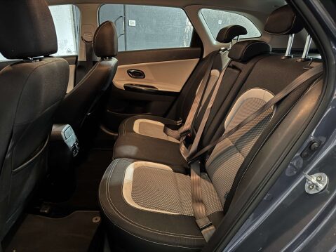 Kia Ceed 1.6 Ceed 3 ISG CRDi 5dr 14