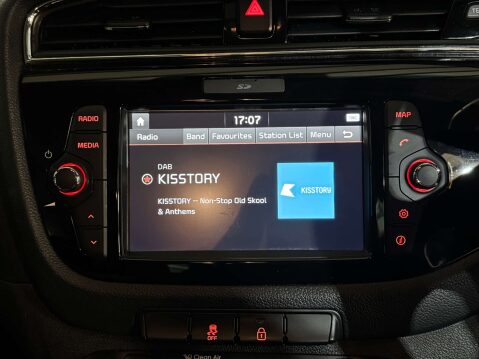 Kia Ceed 1.6 Ceed 3 ISG CRDi 5dr 17