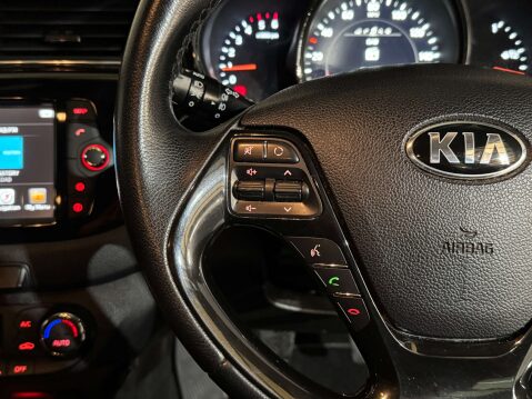 Kia Ceed 1.6 Ceed 3 ISG CRDi 5dr 20