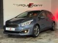 Kia Ceed 1.6 Ceed 3 ISG CRDi 5dr 23