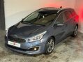 Kia Ceed 1.6 Ceed 3 ISG CRDi 5dr 25