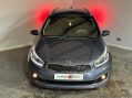 Kia Ceed 1.6 Ceed 3 ISG CRDi 5dr 27