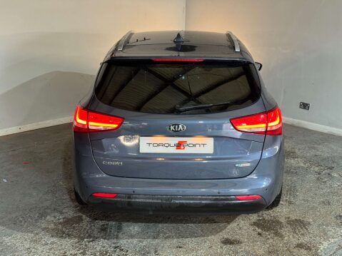 Kia Ceed 1.6 Ceed 3 ISG CRDi 5dr 28