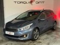 Kia Ceed 1.6 Ceed 3 ISG CRDi 5dr 31