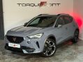 Cupra Formentor 2.0 Formentor VZ2 TSi 4Drive Semi-Auto 4WD 5dr 1