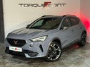 Cupra Formentor 2.0 Formentor VZ2 TSi 4Drive Semi-Auto 4WD 5dr