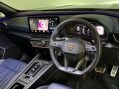Cupra Formentor 2.0 Formentor VZ2 TSi 4Drive Semi-Auto 4WD 5dr 2