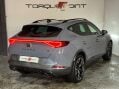 Cupra Formentor 2.0 Formentor VZ2 TSi 4Drive Semi-Auto 4WD 5dr 3