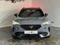 Cupra Formentor 2.0 Formentor VZ2 TSi 4Drive Semi-Auto 4WD 5dr 4