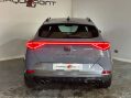 Cupra Formentor 2.0 Formentor VZ2 TSi 4Drive Semi-Auto 4WD 5dr 5