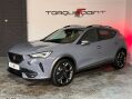 Cupra Formentor 2.0 Formentor VZ2 TSi 4Drive Semi-Auto 4WD 5dr 6