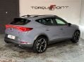 Cupra Formentor 2.0 Formentor VZ2 TSi 4Drive Semi-Auto 4WD 5dr 7