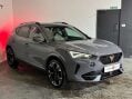 Cupra Formentor 2.0 Formentor VZ2 TSi 4Drive Semi-Auto 4WD 5dr 8