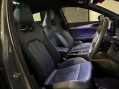 Cupra Formentor 2.0 Formentor VZ2 TSi 4Drive Semi-Auto 4WD 5dr 11