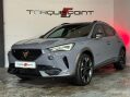 Cupra Formentor 2.0 Formentor VZ2 TSi 4Drive Semi-Auto 4WD 5dr 30
