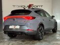 Cupra Formentor 2.0 Formentor VZ2 TSi 4Drive Semi-Auto 4WD 5dr 31