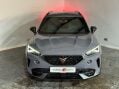 Cupra Formentor 2.0 Formentor VZ2 TSi 4Drive Semi-Auto 4WD 5dr 34