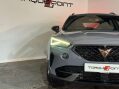 Cupra Formentor 2.0 Formentor VZ2 TSi 4Drive Semi-Auto 4WD 5dr 36