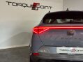 Cupra Formentor 2.0 Formentor VZ2 TSi 4Drive Semi-Auto 4WD 5dr 37