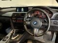 BMW 4 Series 2.0 420D M Sport Auto 2dr 2