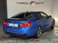 BMW 4 Series 2.0 420D M Sport Auto 2dr 3