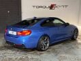 BMW 4 Series 2.0 420D M Sport Auto 2dr 7
