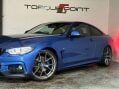 BMW 4 Series 2.0 420D M Sport Auto 2dr 9