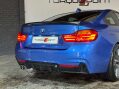 BMW 4 Series 2.0 420D M Sport Auto 2dr 10
