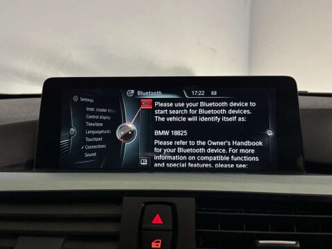 BMW 4 Series 2.0 420D M Sport Auto 2dr 13