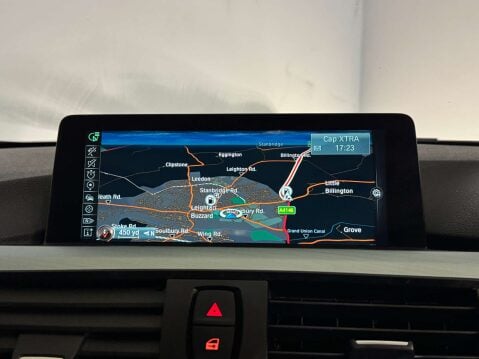 BMW 4 Series 2.0 420D M Sport Auto 2dr 15