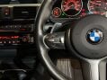 BMW 4 Series 2.0 420D M Sport Auto 2dr 20