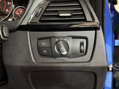 BMW 4 Series 2.0 420D M Sport Auto 2dr 22