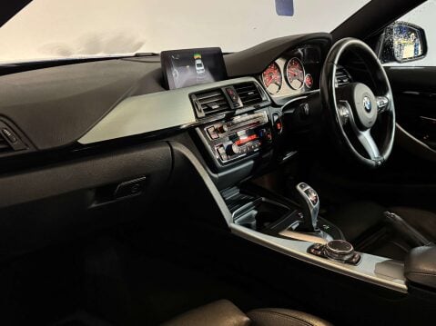 BMW 4 Series 2.0 420D M Sport Auto 2dr 23