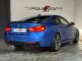 BMW 4 Series 2.0 420D M Sport Auto 2dr 25