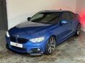 BMW 4 Series 2.0 420D M Sport Auto 2dr 26